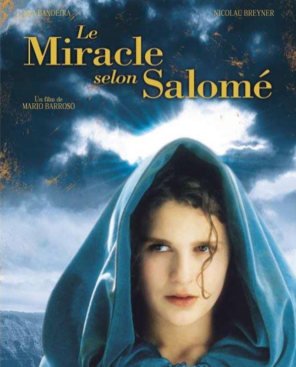 O Milagre segundo Salomé