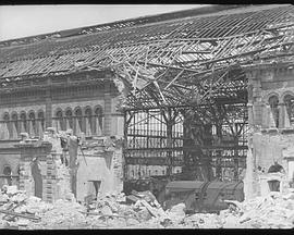 慕尼黑1945