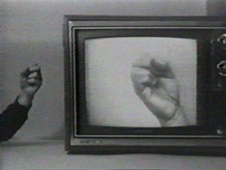 Hand No. 2