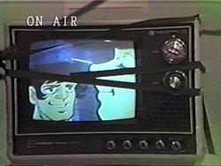 ビデオ・パフォーマンス1978～1983