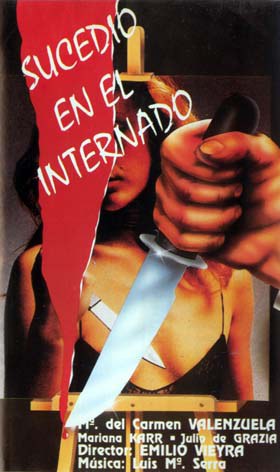 Sucedió en el Internado