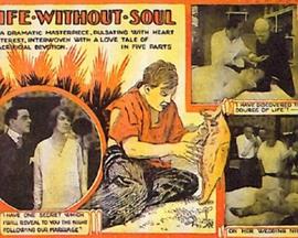 Life Without Soul