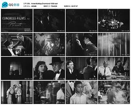 Arrest Bulldog Drummond