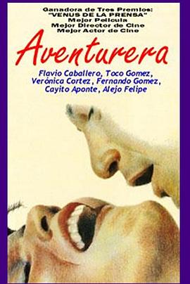 Aventurera