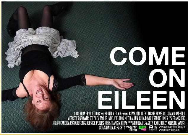 Come on Eileen