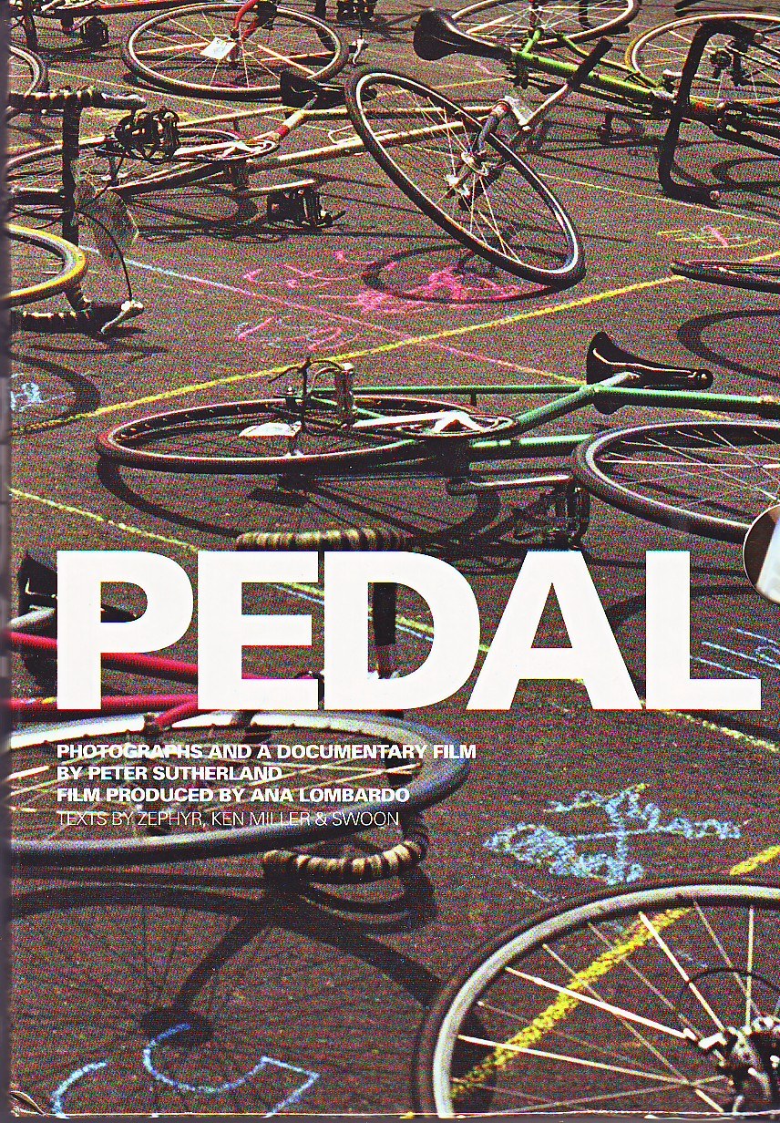Pedal
