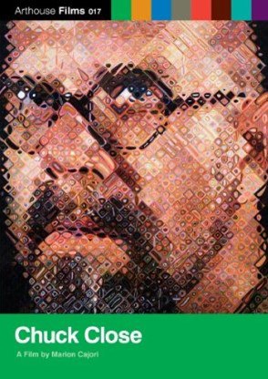 Chuck Close