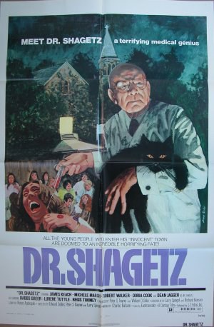 God Bless Dr. Shagetz
