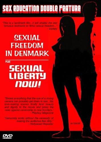 Sexual Liberty Now