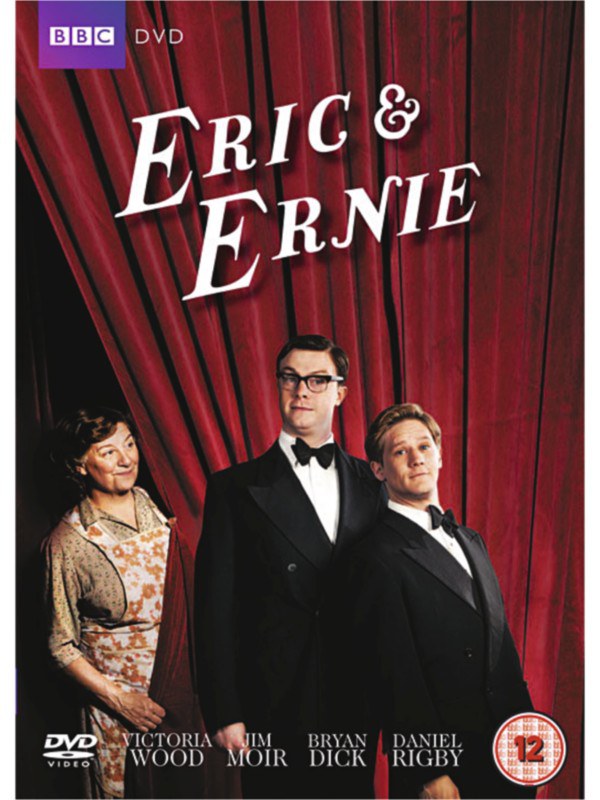 Eric &amp; Ernie