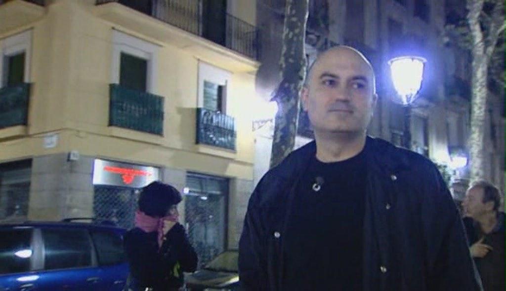 Into the night with Michel Houellebecq and Calixto Bieito