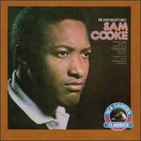 Born by the River-The Story of Sam Cooke
