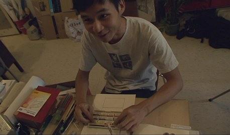 Y.H.A. 30+ 香港青年藝術家對談錄