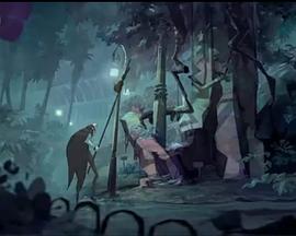 龟背竹