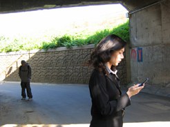 跟著你