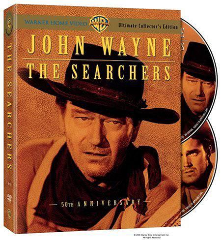 the searchers: an appreciation