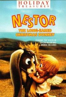 Nestor, the Long-Eared Christmas Donkey