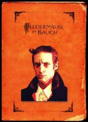 Fledermäuse im Bauch