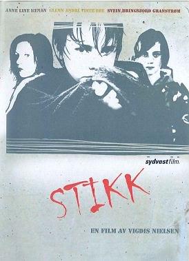 Stikk aka Sting
