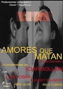Amores que matan
