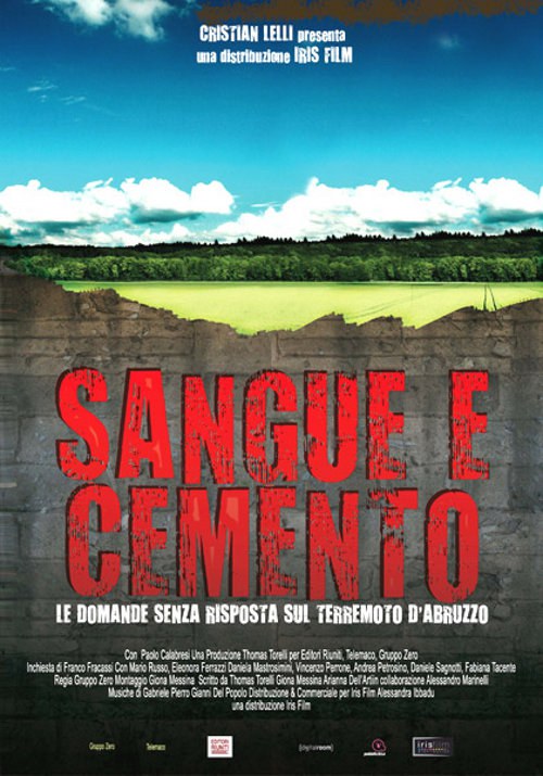 Sangue e cemento