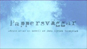 纸墙