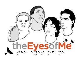 The Eyes of Me