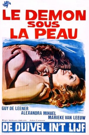 Le démon sous la peau