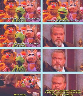 The Orson Welles Show