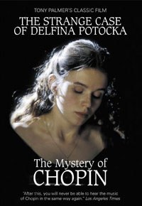 The Strange Case of Delphina Potocka or The Mystery of Chopin