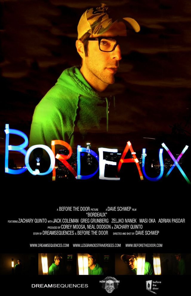 Bordeaux
