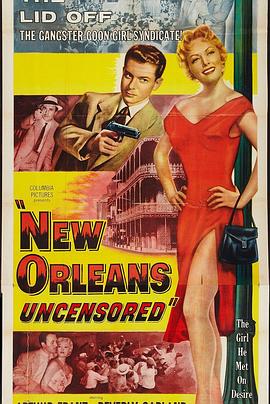 New Orleans Uncensored