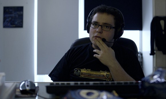 /afk: Away from Keyboard