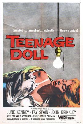 Teenage Doll