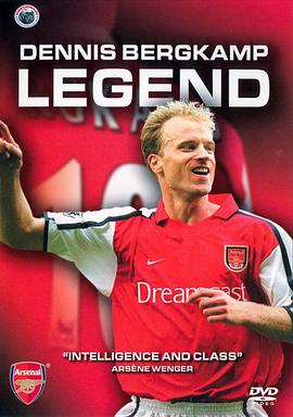 Dennis Bergkamp LEGEND