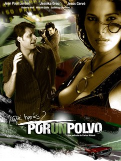 Por un polvo