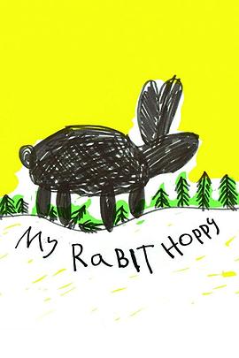 我的兔子Hoppy