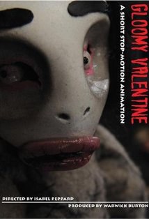 Gloomy Valentine