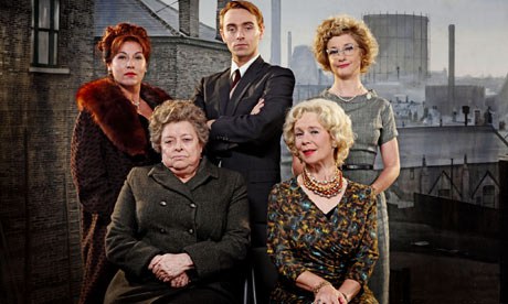Corrie: The Road to Coronation Street