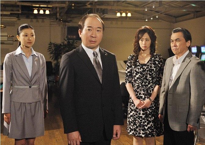赤かぶ検事奮戦記 悪女の証言