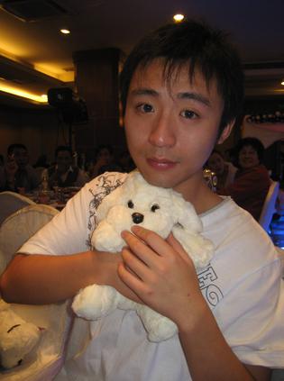 东门