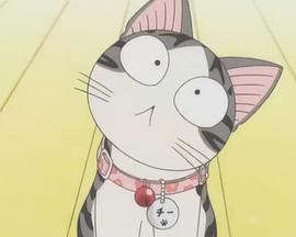 甜甜私房猫OVA