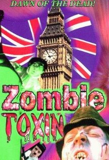 Zombie Toxin
