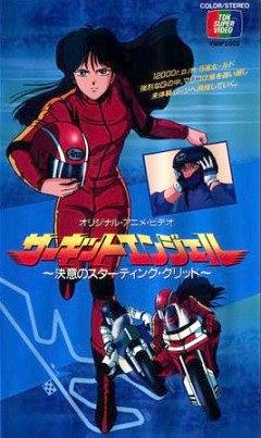 赛道天使