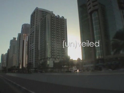 (Un)Veiled