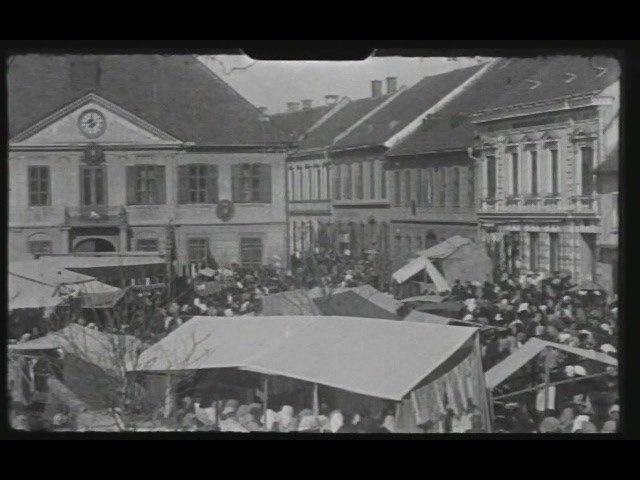 Sejem v Ljutomeru