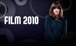 Film 2010 With Claudia Winkleman