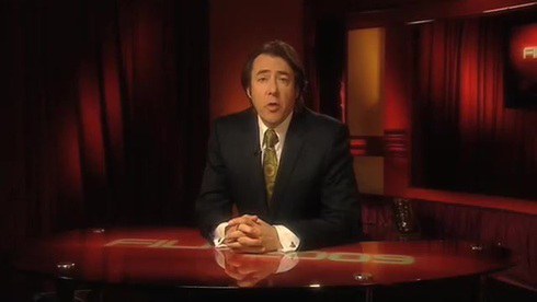 Film 2009 with Jonathan Ross