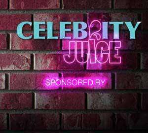 Celebrity Juice