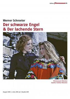Der schwarze Engel